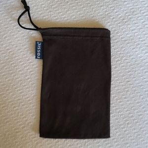 Fossil Wallet Protector
